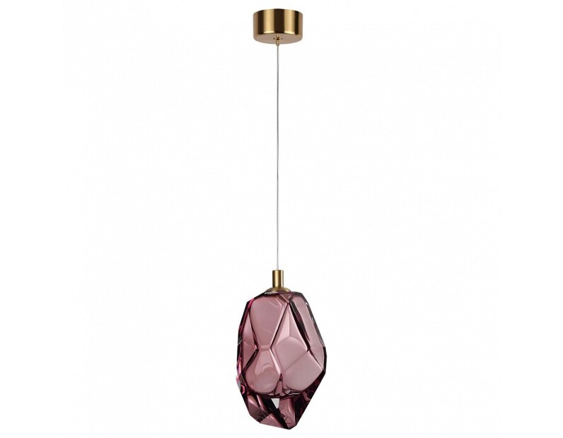 Подвесной светильник Odeon Light HIGHTECH 7113/4LA