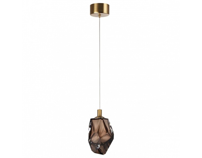 Подвесной светильник Odeon Light HIGHTECH 7112/4LC