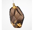 Подвесной светильник Odeon Light HIGHTECH 7112/4LA