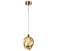 Подвесной светильник Odeon Light HIGHTECH 7111/4LB