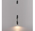 Подвесной светильник Odeon Light HIGHTECH 4291/5L