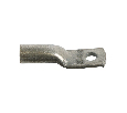 LD-TML-25-6-8 Наконечник медный луженый ТМЛ 25-6-8 ГОСТ 7386-80