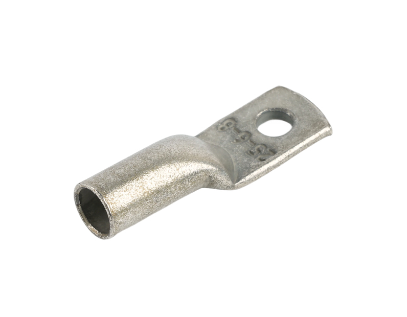 LD-TML-25-6-8 Наконечник медный луженый ТМЛ 25-6-8 ГОСТ 7386-80