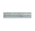 LD-GA-50-9 Гильза алюминиевая ГА 50-9  ГОСТ 23469.2-79