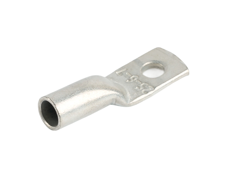 LD-TML-25-6-7 Наконечник медный луженый ТМЛ 25-6-7 ГОСТ 7386-80