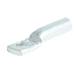 LD-TA-25-8-7 Наконечник алюминиевый ТА 25-8-7 ГОСТ 9581-80