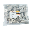 LD-TML-50-10-11 Наконечник медный луженый ТМЛ 50-10-11 ГОСТ 7386-80