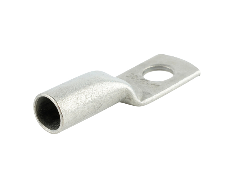 LD-TML-50-10-11 Наконечник медный луженый ТМЛ 50-10-11 ГОСТ 7386-80