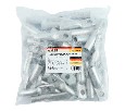 LD-TA-50-10-9 Наконечник алюминиевый ТА 50-10-9 ГОСТ 9581-80