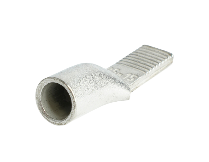 LD-NSHML-25-7-15 Наконечник штифтовой медный луженый НШМЛ 25-7х15