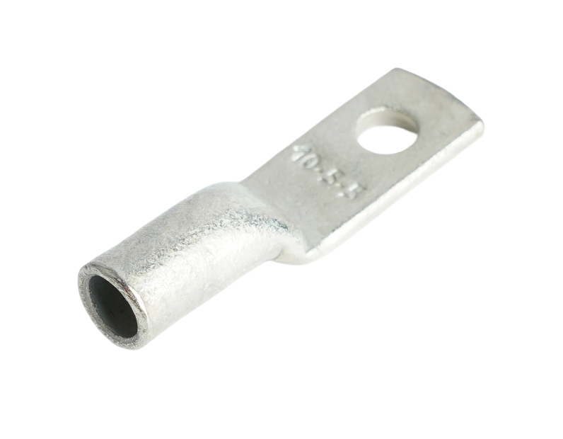 LD-TML-10-5-5 Наконечник медный луженый ТМЛ 10-5-5 ГОСТ 7386-80