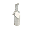 LD-NSHML-50-7-20 Наконечник штифтовой медный луженый НШМЛ 50-7х20