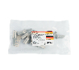 LD-NSHML-50-7-20 Наконечник штифтовой медный луженый НШМЛ 50-7х20