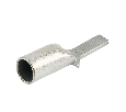 LD-NSHML-50-7-20 Наконечник штифтовой медный луженый НШМЛ 50-7х20
