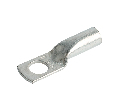 LD-TML-50-12-11 Наконечник медный луженый ТМЛ 50-12-11 ГОСТ 7386-80