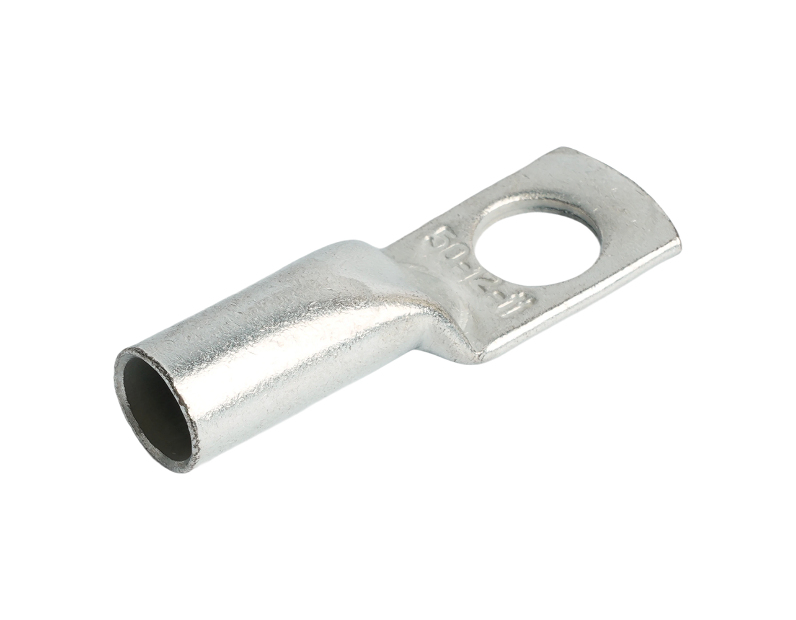 LD-TML-50-12-11 Наконечник медный луженый ТМЛ 50-12-11 ГОСТ 7386-80