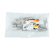 LD-NSHML-35-7-20 Наконечник штифтовой медный луженый НШМЛ 35-7х20