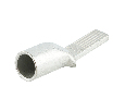 LD-NSHML-35-7-20 Наконечник штифтовой медный луженый НШМЛ 35-7х20