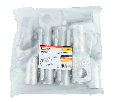 LD-TA-240-20-20 Наконечник алюминиевый ТА 240-20-20 ГОСТ 9581-80