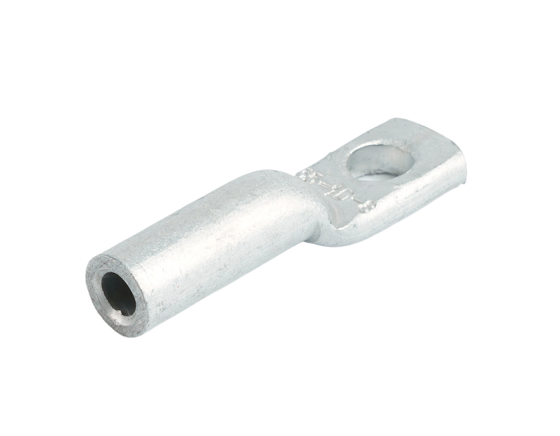 LD-TA-35-10-8 Наконечник алюминиевый ТА  35-10-8 ГОСТ 9581-80