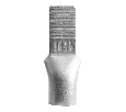 LD-NSHML-16-7-14 Наконечник штифтовой медный луженый НШМЛ 16-7х14