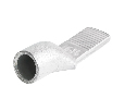LD-NSHML-16-7-14 Наконечник штифтовой медный луженый НШМЛ 16-7х14