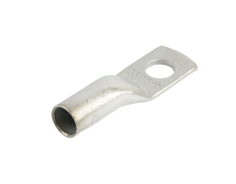 LD-TML-35-10-10 Наконечник медный луженый ТМЛ 35-10-10 ГОСТ 7386-80