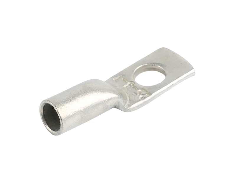 LD-TML-25-8-7 Наконечник медный луженый ТМЛ 25-8-7 ГОСТ 7386-80