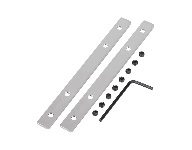Соединитель профиля LINE-2525-180 Set (Arlight, Металл)