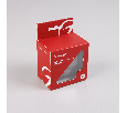 Механизм USB розетки SCT-TENDO-MUAC-PL-GR (5V, 3A, QC3) (Arlight, -)
