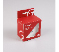 Механизм USB розетки SCT-TENDO-MUAC-PL-WH (5V, 3A, QC3) (Arlight, -)