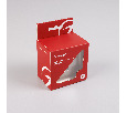 Механизм USB розетки SCT-TENDO-MUAC-SFPL-GD (5V, 3A, QC3) (Arlight, -)