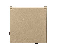 Механизм розетки влагозащищённый SCT-TENDO-MCP-SFPL-GD (230V, 16A) (Arlight, -)