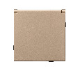 Механизм розетки влагозащищённый SCT-TENDO-MCP-PL-GD (230V, 16A) (Arlight, -)