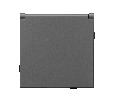 Механизм розетки влагозащищённый SCT-TENDO-MCP-SFPL-GR (230V, 16A) (Arlight, -)