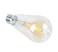Лампа светодиодная Feron LB-64 E27 10W 230V 2700K