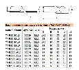 LD-TML-95-10-15 Наконечник медный луженый ТМЛ 95-10-15 ГОСТ 7386-80