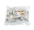 LD-TML-150-16-19 Наконечник медный луженый ТМЛ 150-16-19 ГОСТ 7386-80