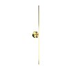 Настенный светильник (бра) Technical Elegant C084WL-L12BS2.7K-1