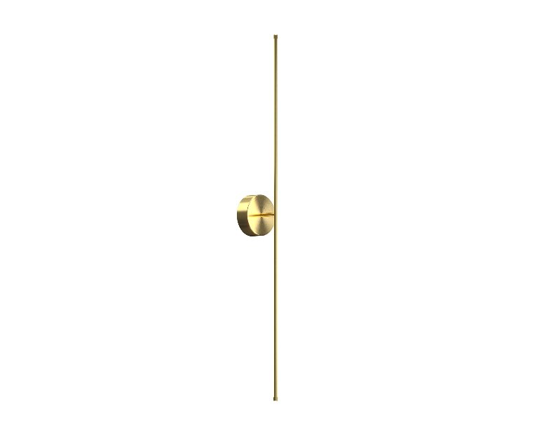 Настенный светильник (бра) Technical Elegant C084WL-L12BS2.7K-1