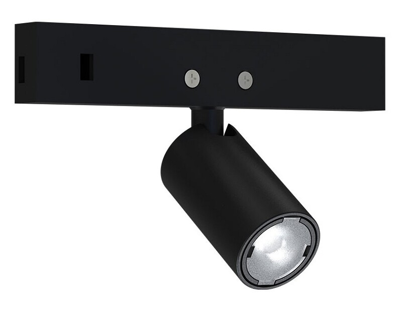 Светильник на штанге Arte Lamp Presto A6226PL-1BK