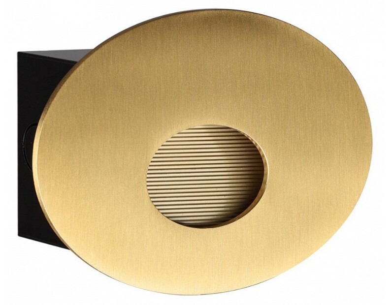 Встраиваемый светильник Odeon Light HIGHTECH 7167/3WL