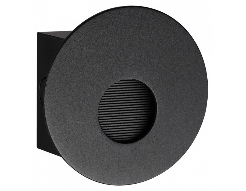 Встраиваемый светильник Odeon Light HIGHTECH 7165/3WL
