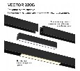 Накладной светильник Novotech PORT 359933