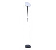 Торшер Arte Lamp Sceptrum A1822PN-1BK