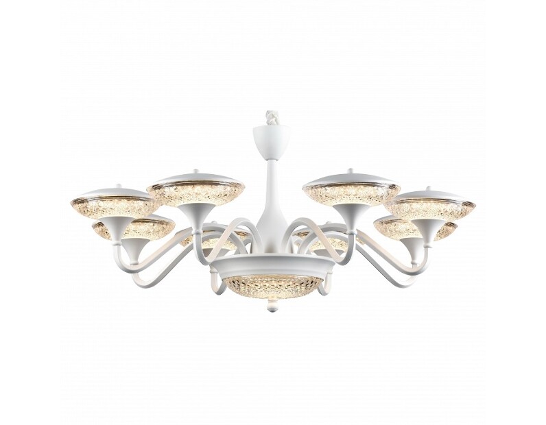 Подвесная люстра Arte Lamp 5168 A5168LM-8WH