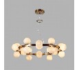 Подвесная люстра Odeon Light MIDCENT 7109/24