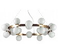 Подвесная люстра Odeon Light MIDCENT 7109/24