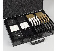 Демо-кейс WRA-CASE-MTL-BK-V5 (Arlight, Металл)
