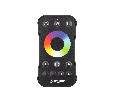 INTELLIGENT ARLIGHT Пульт SMART-801-52-4G-1SC-RGBW Black (3V, 2.4G) (IARL, IP20 Пластик, 5 лет)